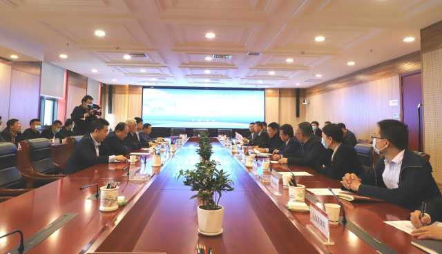 百亿投资驱动新材料产业升级 己二腈及下游高端新材料项目落子宁东基地